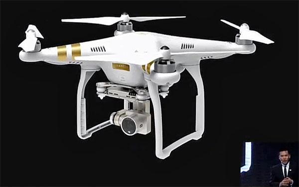 Quadcopter With HD Camera San Diego 
      CA 92195